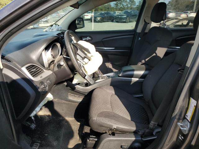2015 DODGE JOURNEY SX 3C4PDCBB1FT582656