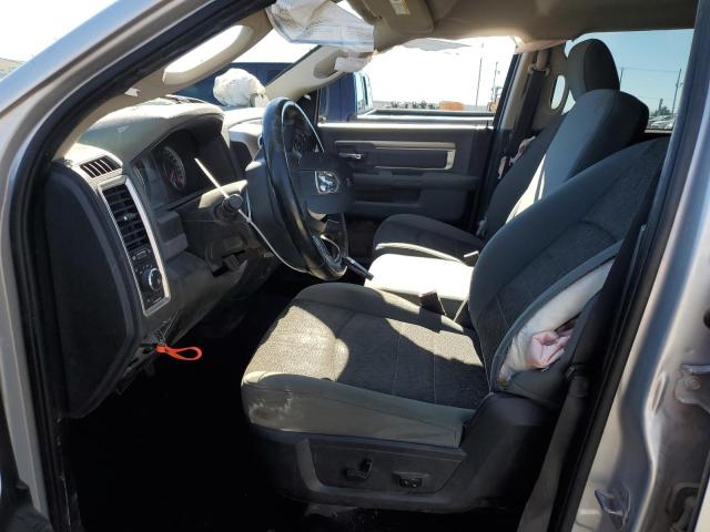 2016 RAM 1500 SLT - 1C6RR7GT0GS245442
