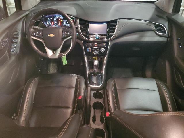 2017 CHEVROLET TRAX PREMI 3GNCJRSB2HL286839