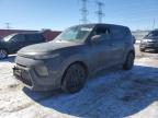2020 KIA SOUL LX - KNDJ23AU3L7727727