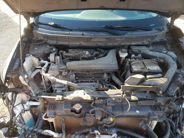 2018 NISSAN ROGUE S - 5N1AT2MV9JC744608