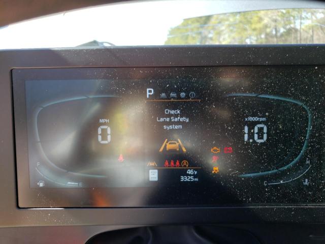 2025 KIA SPORTAGE L - KNDPU3DF8S7340252
