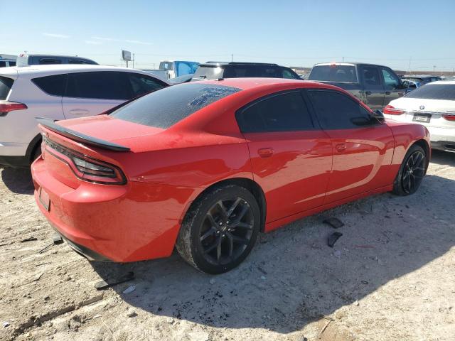 2022 DODGE CHARGER SX - 2C3CDXBG2NH114125