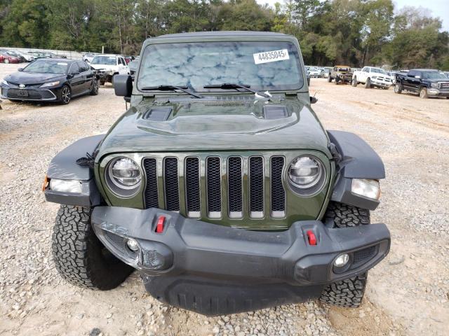 2022 JEEP WRANGLER U - 1C4HJXFN1NW176037