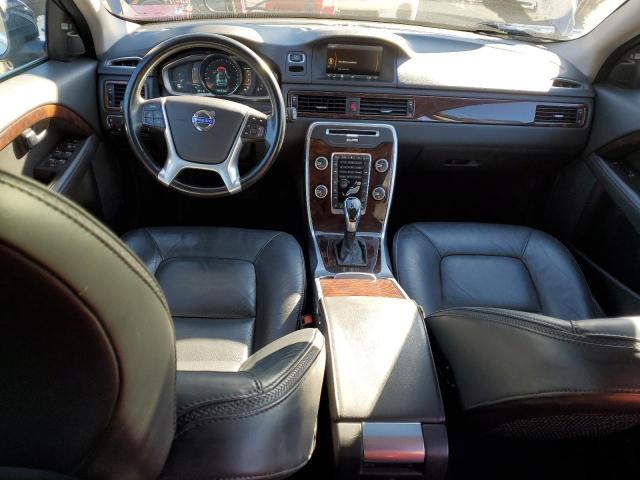 2015 VOLVO XC70 T6 PL YV4902ND2F1202028