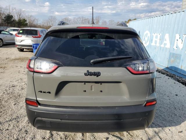 2023 JEEP CHEROKEE A 1C4PJMMB3PD115435