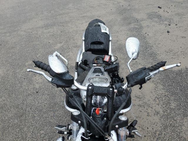 2009 YAMAHA XV1900 CU JYAVP27E39A009311