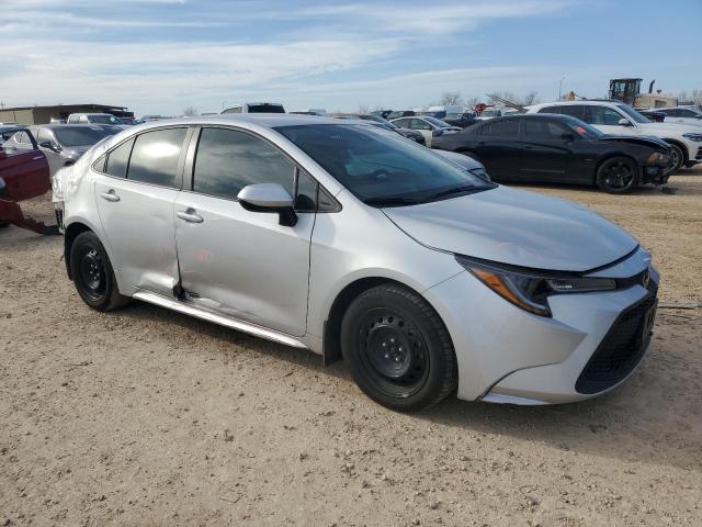 2022 TOYOTA COROLLA LE - 5YFEPMAE1NP377890
