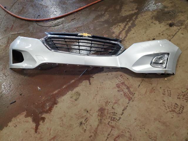 2021 CHEVROLET EQUINOX LT 3GNAXTEV0MS160942