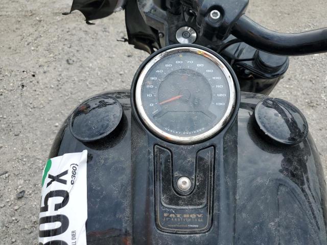 2020 HARLEY-DAVIDSON FLFBSANV 1HD1YRK10LB063596