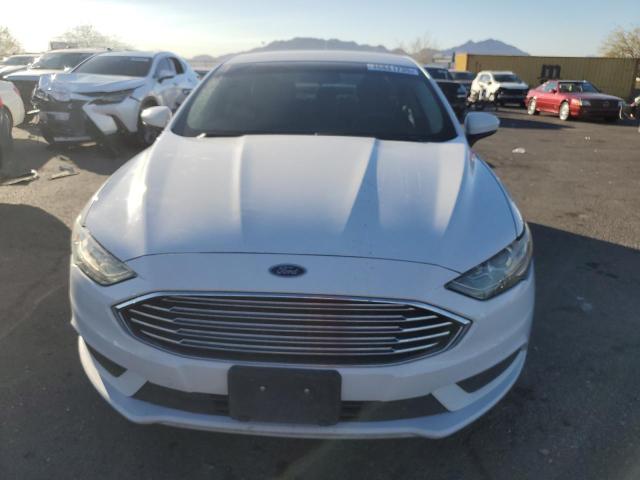 2018 FORD FUSION SE - 3FA6P0HD9JR285477
