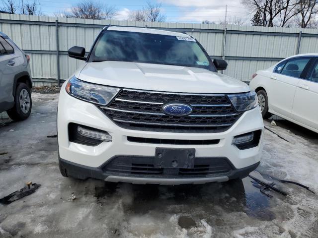 1FMSK8DH1NGC09307 2022 FORD EXPLORER