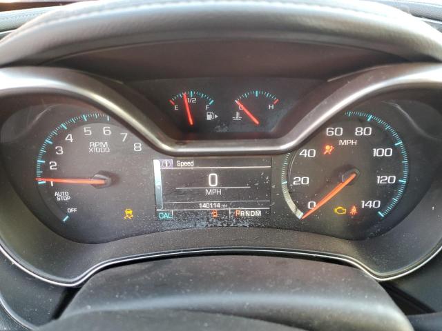 2015 CHEVROLET IMPALA LT - 2G1115SL0F9281990