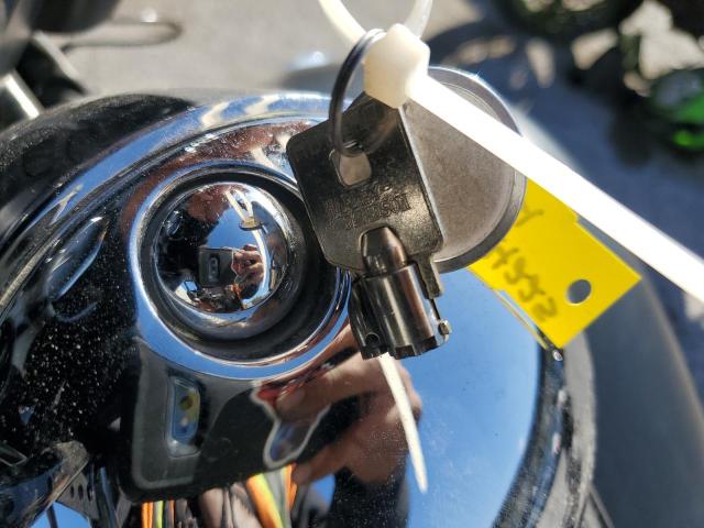 2013 HARLEY-DAVIDSON FLHX STREE 1HD1KBM19DB690689