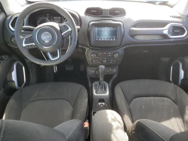 2021 JEEP RENEGADE S - ZACNJDAB2MPN21535