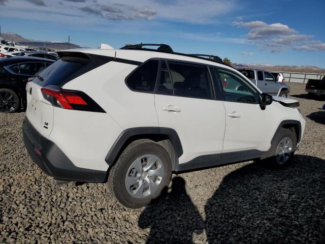 2019 TOYOTA RAV4 LE - JTMF1RFV7KJ002386