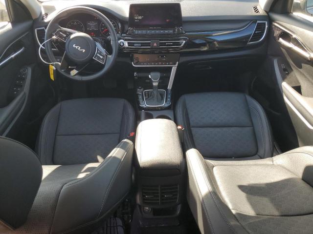 2023 KIA SELTOS EX - KNDERCAA7P7440223