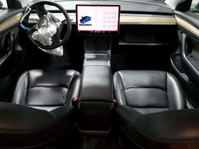 2022 TESLA MODEL 3 - 5YJ3E1EA4NF370480