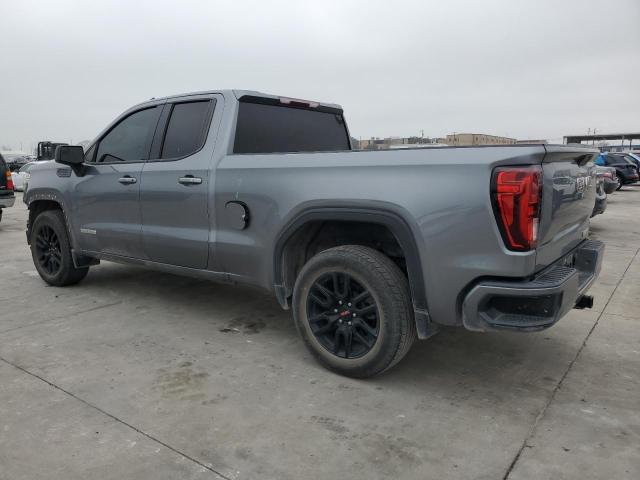 Vin: 1gtr8cek4lz340554, lot: 44026715, gmc sierra c1500 elevation 20202