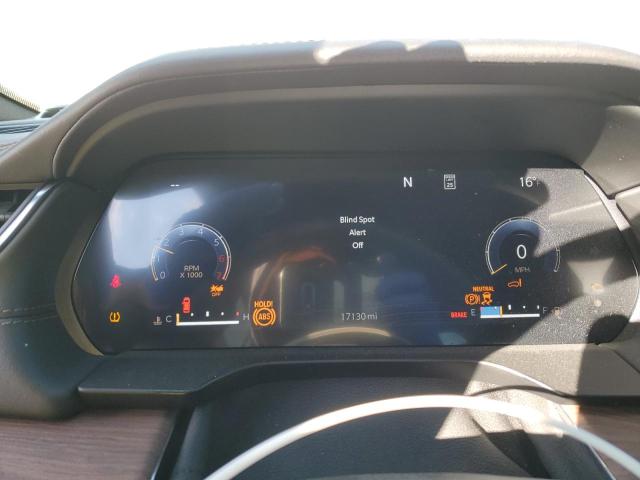 2023 JEEP GRAND CHER - 1C4RJKET7P8913028