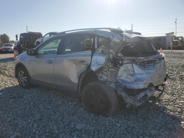 2016 TOYOTA RAV4 LE - 2T3ZFREV7GW252655