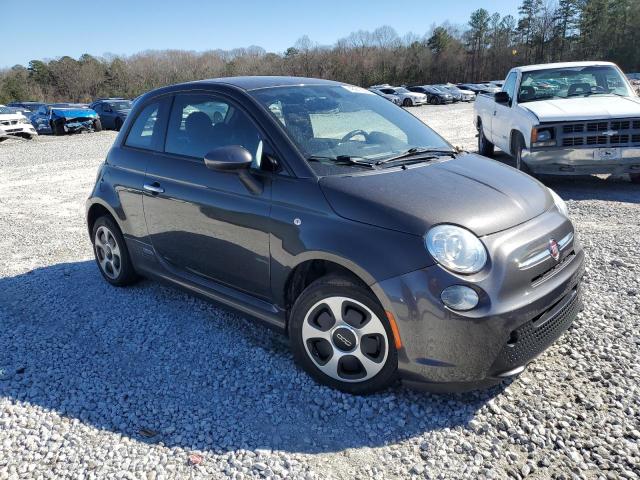 2016 FIAT 500 ELECTR 3C3CFFGE7GT193152