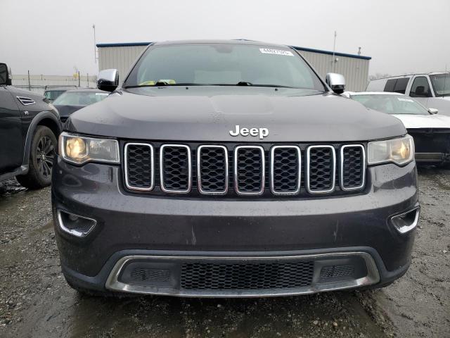 2018 JEEP GRAND CHER - 1C4RJFBG6JC421979