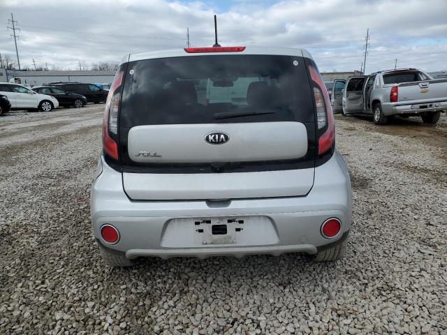 2019 KIA SOUL + - KNDJP3A52K7679906