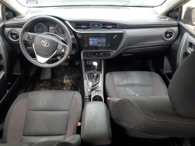 2017 TOYOTA COROLLA L 2T1BURHE1HC756228