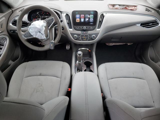 2016 CHEVROLET MALIBU LT - 1G1ZE5ST6GF348317