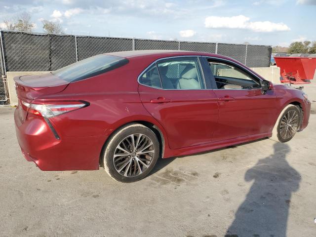 Vin: 4t1b11hk3ju668267, lot: 43435955, toyota camry l 20183