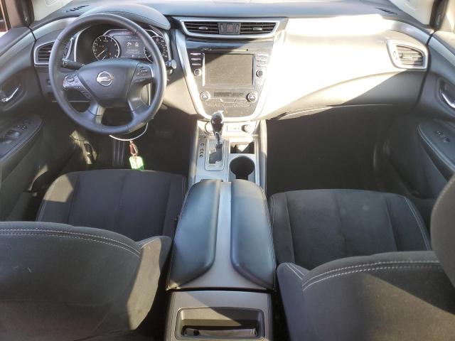 2019 NISSAN MURANO S 5N1AZ2MJ7KN143019