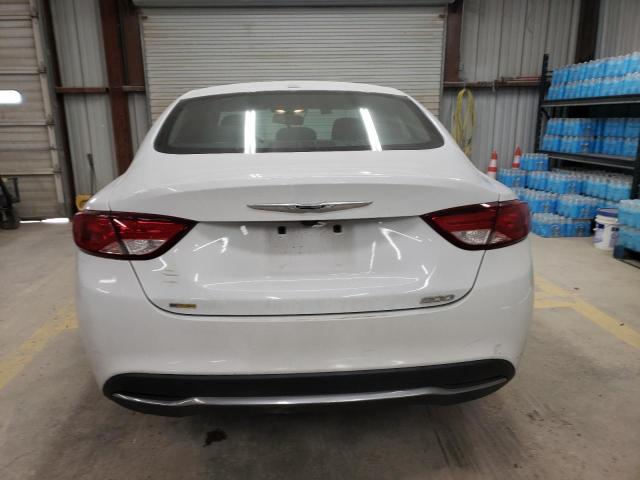 2017 CHRYSLER 200 LIMITED 1C3CCCABXHN512549