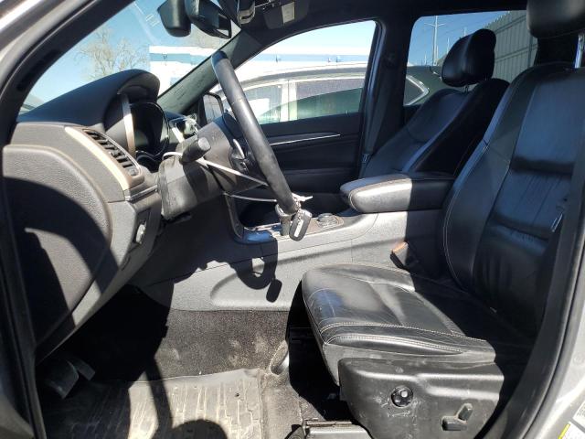 2015 JEEP GRAND CHER - 1C4RJFBG6FC115940
