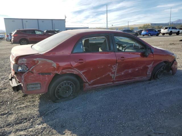 Vin: 2t1bu4ee2bc545831, lot: 47417995, toyota corolla base 20113