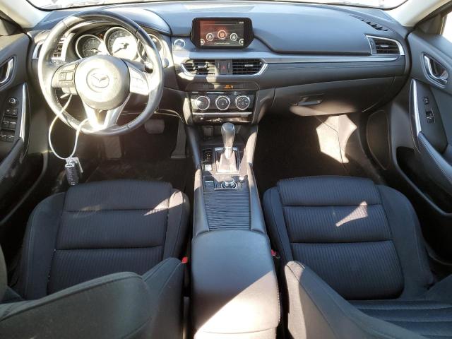 2016 MAZDA 6 SPORT - JM1GJ1U57G1475785
