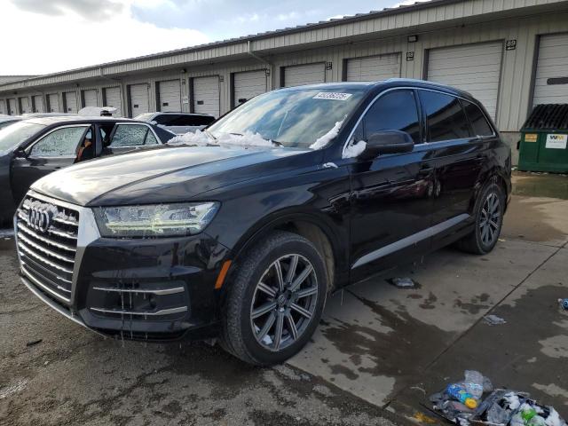 AUDI Q7 PREMIUM