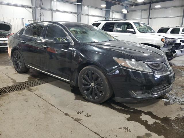 2015 LINCOLN MKS 1LNHL9EK7FG601734