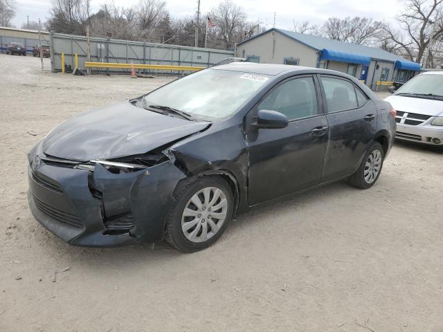 TOYOTA COROLLA L