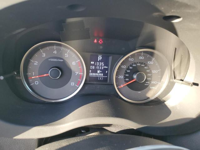 2015 SUBARU FORESTER 2 - JF2SJGDC1FH823549