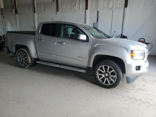 2018 GMC CANYON DEN 1GTG6EEN0J1283039