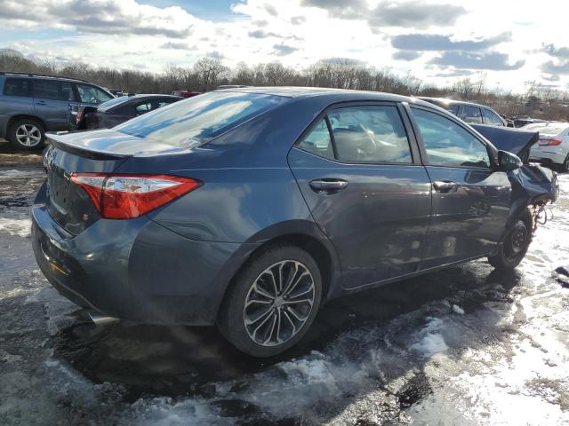 2015 TOYOTA COROLLA L 2T1BURHE0FC344962