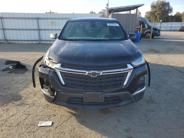 2022 CHEVROLET TRAVERSE L - 1GNERFKW7NJ128860