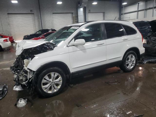 2011 HONDA CR-V EXL #3150785746