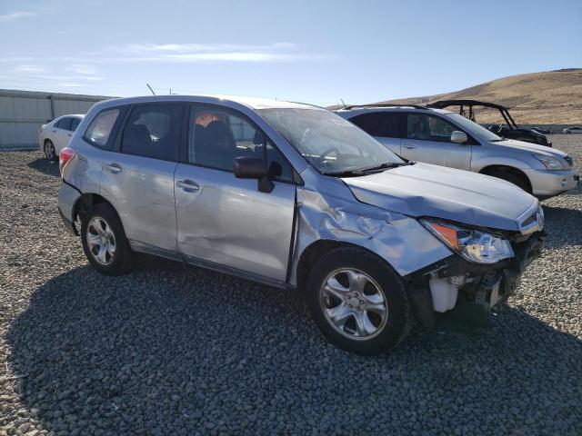 Vin: jf2sjaac5fg538554, lot: 46488595, subaru forester 2.5i 20154