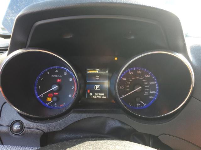 2017 SUBARU LEGACY 2.5 - 4S3BNAC6XH3038023
