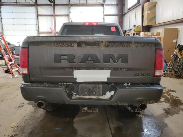 2019 RAM 1500 CLASS - 1C6RR7KT3KS744381