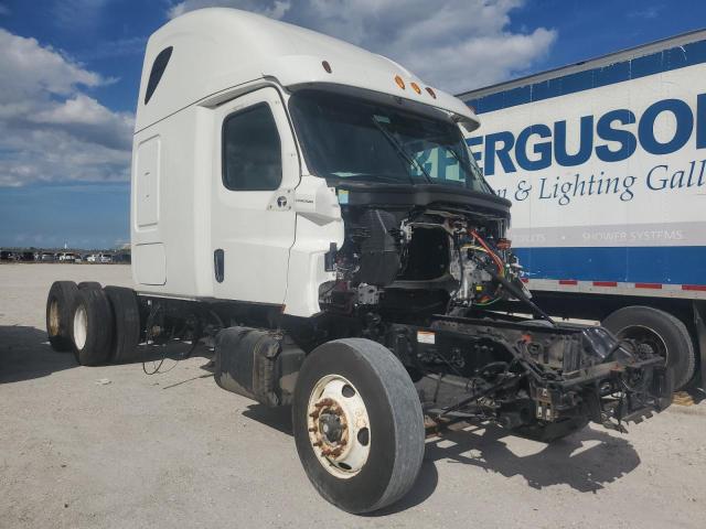 Global Auto Auctions: 2021 FREIGHTLINER CASCADIA