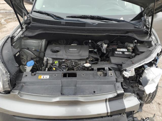 2017 KIA SOUL - KNDJN2A20H7427926