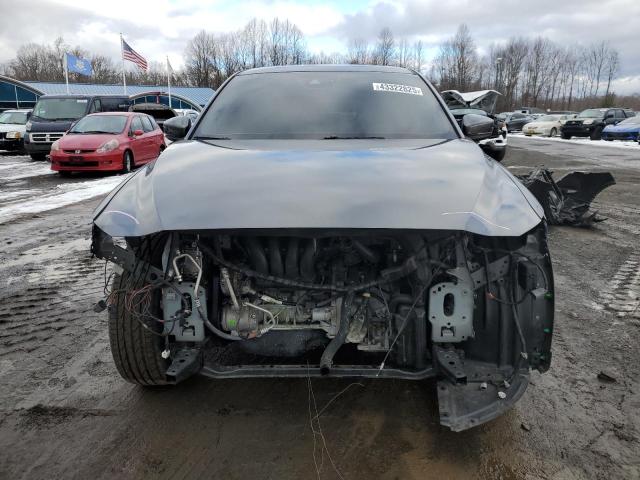2019 MAZDA CX-5 GRAND - JM3KFBDM7K0668842